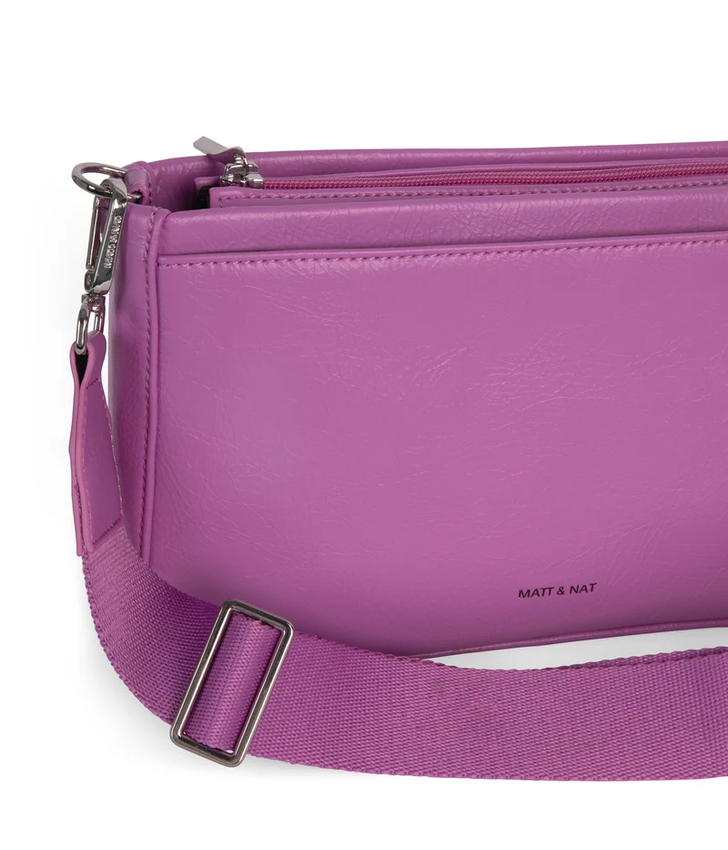 FENNE Sac à bandoulière convertible – Thème