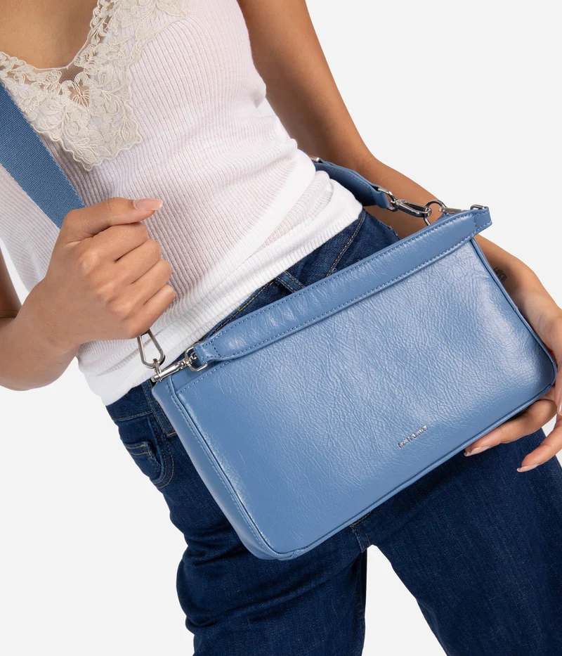 FENNE Sac à bandoulière convertible – Thème