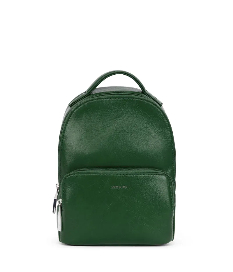 CAROSM Petit sac à dos végétalien - Thème