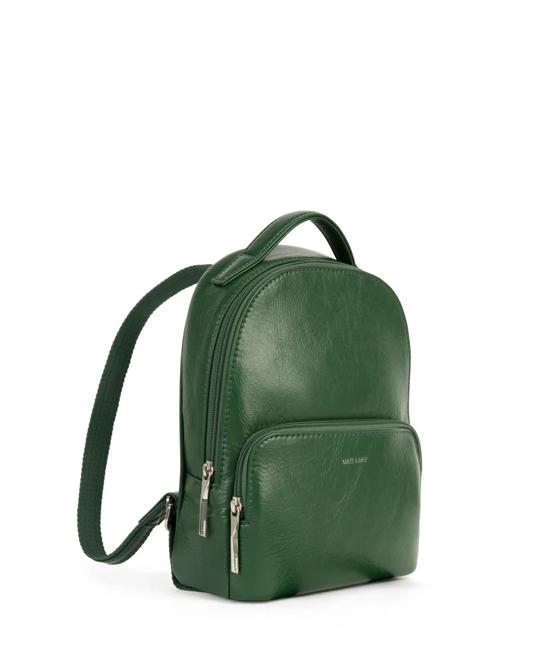 CAROSM Petit sac à dos végétalien - Thème