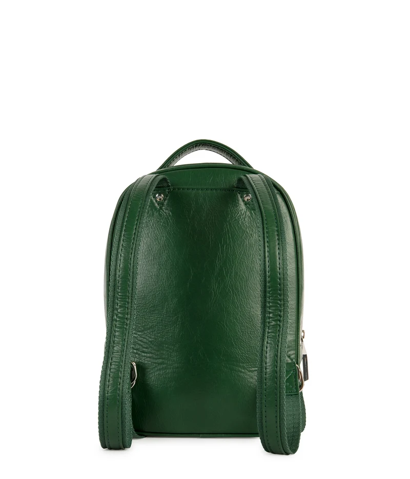 CAROSM Petit sac à dos végétalien - Thème