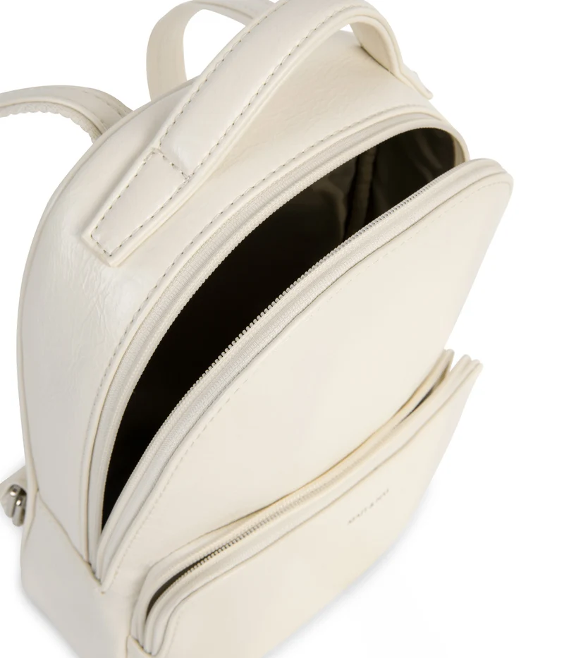 CAROSM Petit sac à dos végétalien - Thème