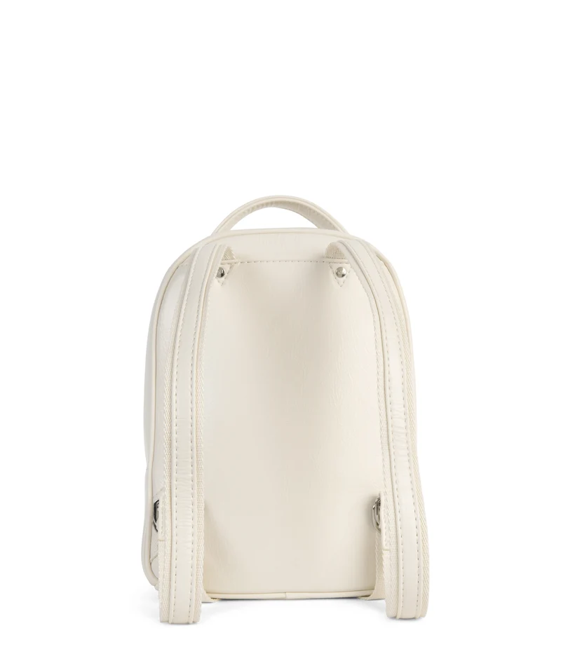 CAROSM Petit sac à dos végétalien - Thème