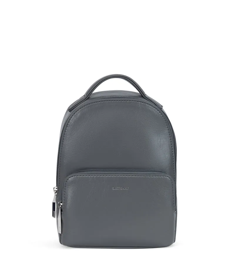 CAROSM Petit sac à dos végétalien - Thème