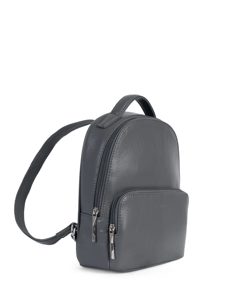 CAROSM Petit sac à dos végétalien - Thème