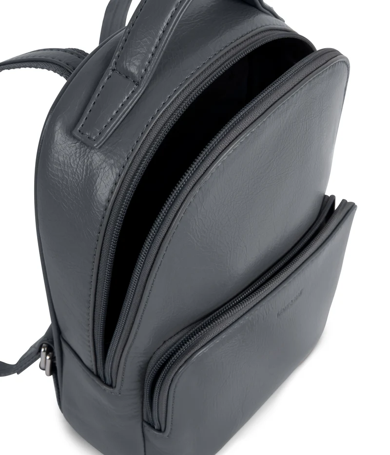 CAROSM Petit sac à dos végétalien - Thème