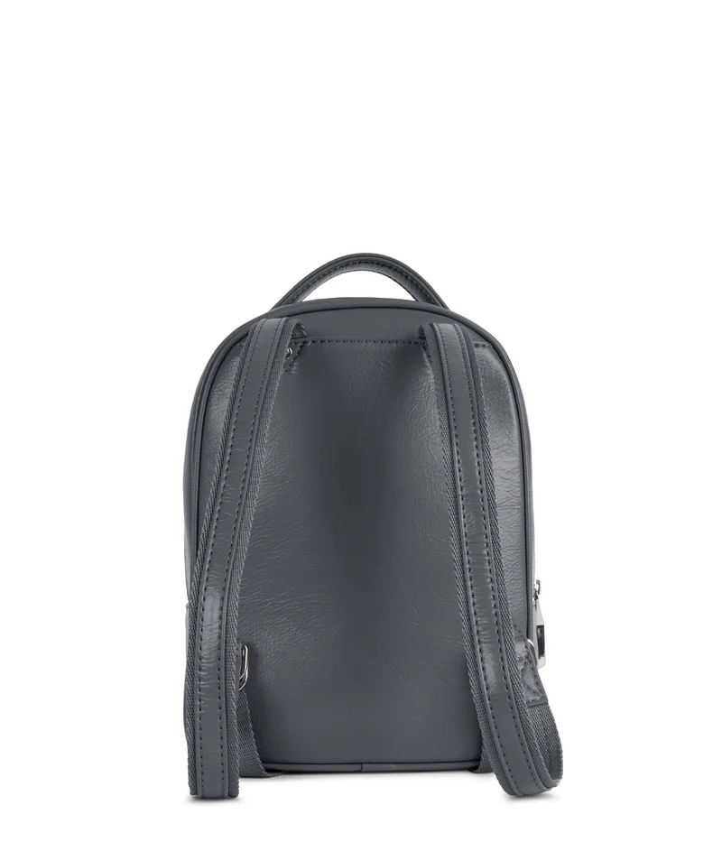 CAROSM Petit sac à dos végétalien - Thème