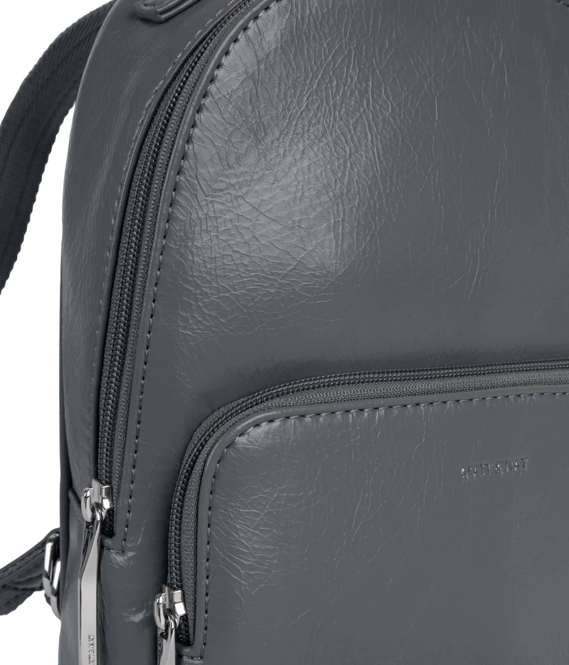 CAROSM Petit sac à dos végétalien - Thème