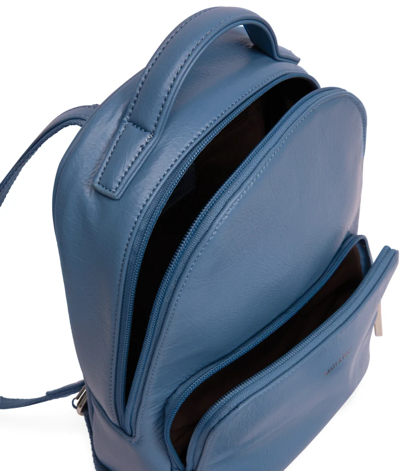 CAROSM Petit sac à dos végétalien - Thème