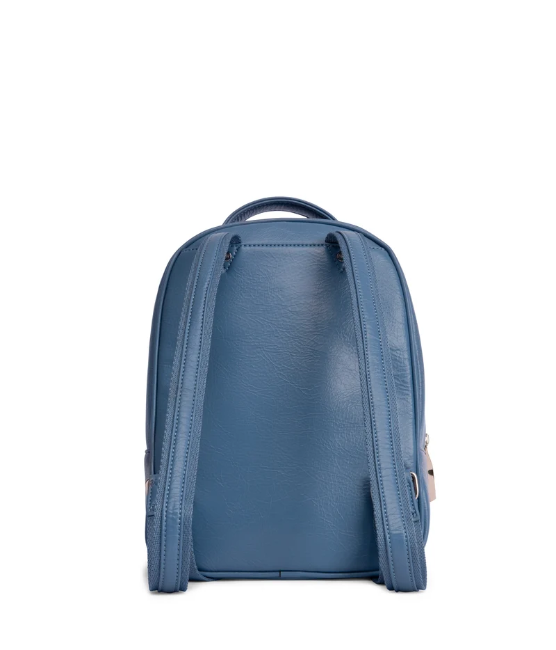 CAROSM Petit sac à dos végétalien - Thème