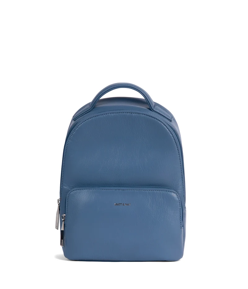 CAROSM Petit sac à dos végétalien - Thème