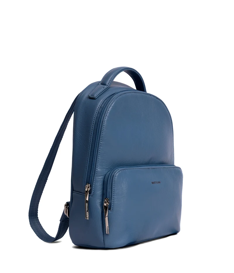 CAROSM Petit sac à dos végétalien - Thème