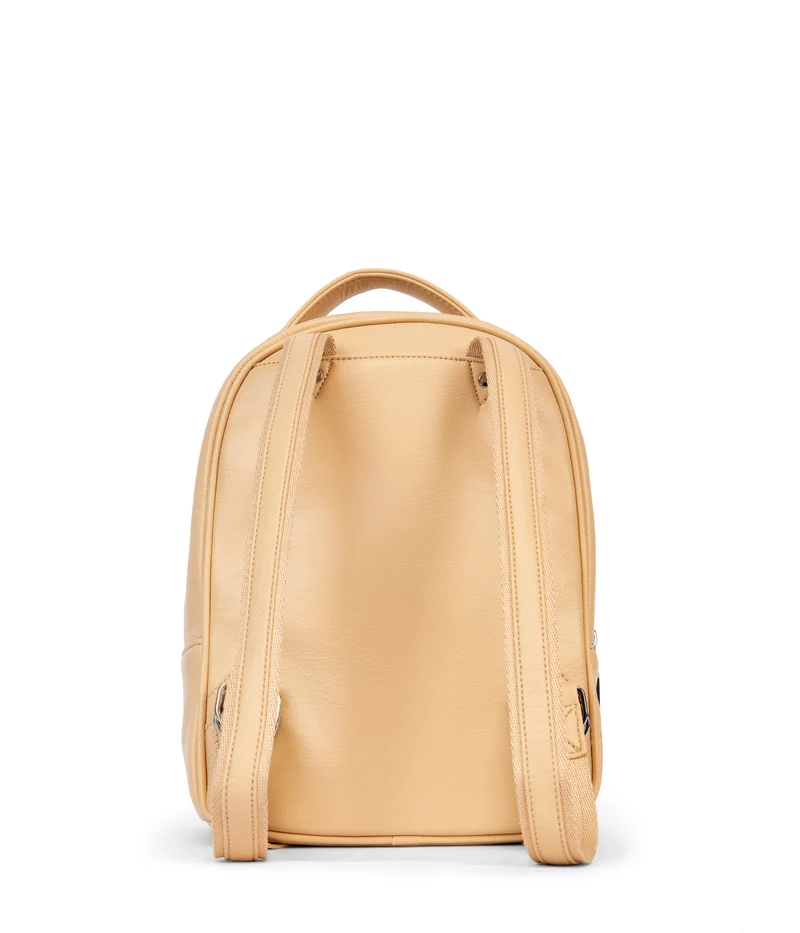 CAROSM Petit sac à dos végétalien - Thème