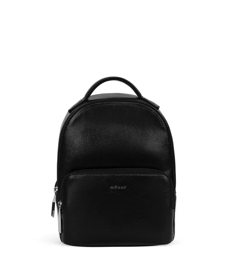 CAROSM Petit sac à dos végétalien - Thème