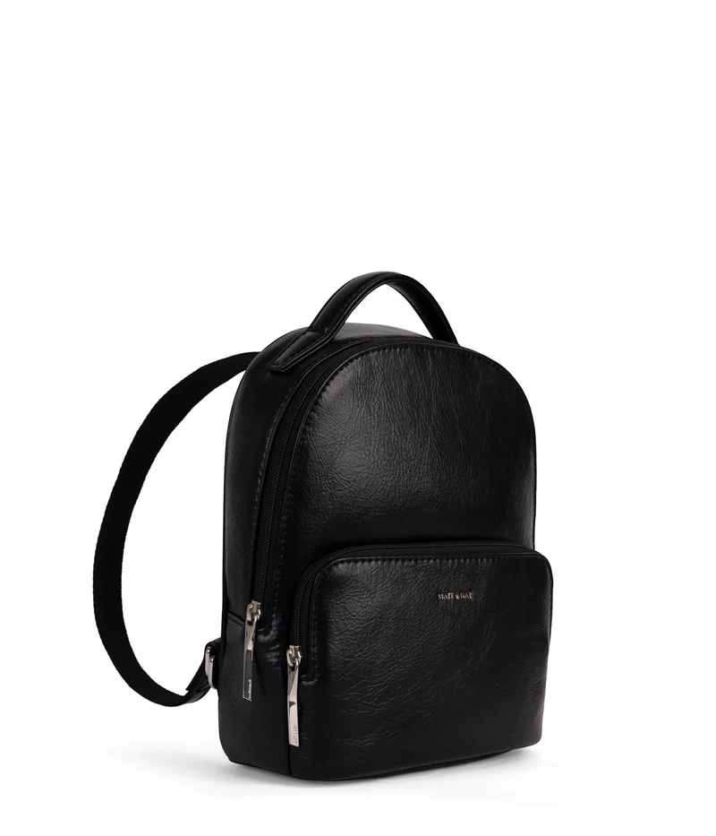 CAROSM Petit sac à dos végétalien - Thème