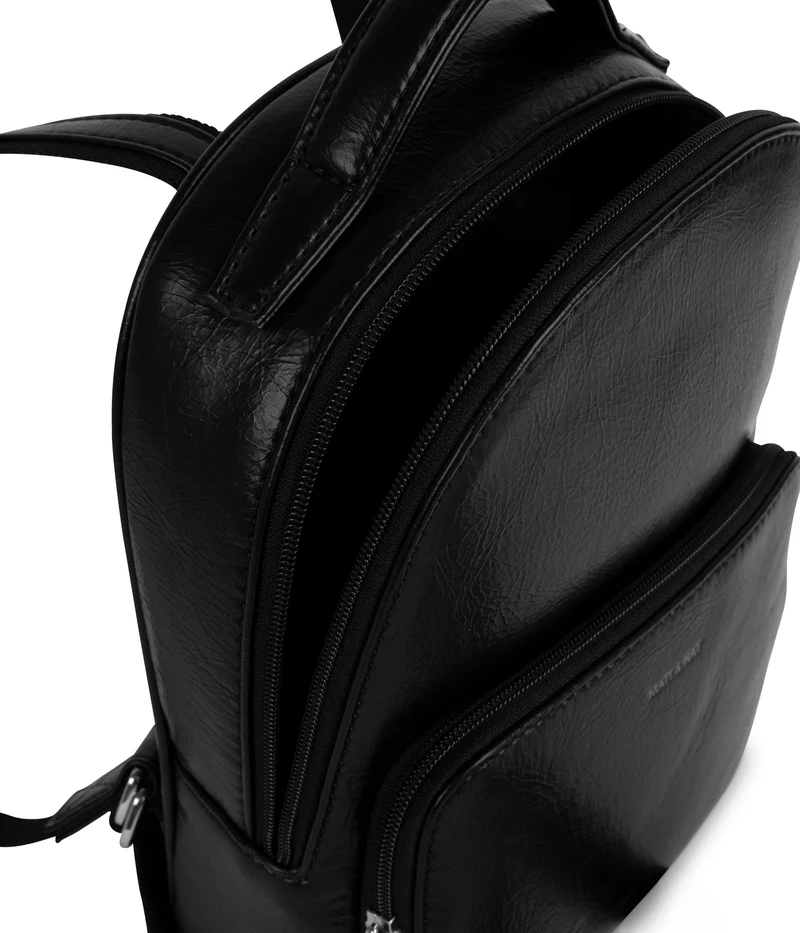 CAROSM Petit sac à dos végétalien - Thème