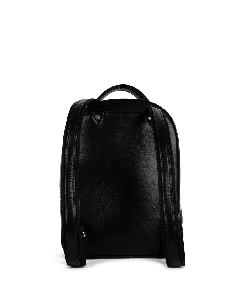 CAROSM Petit sac à dos végétalien - Thème