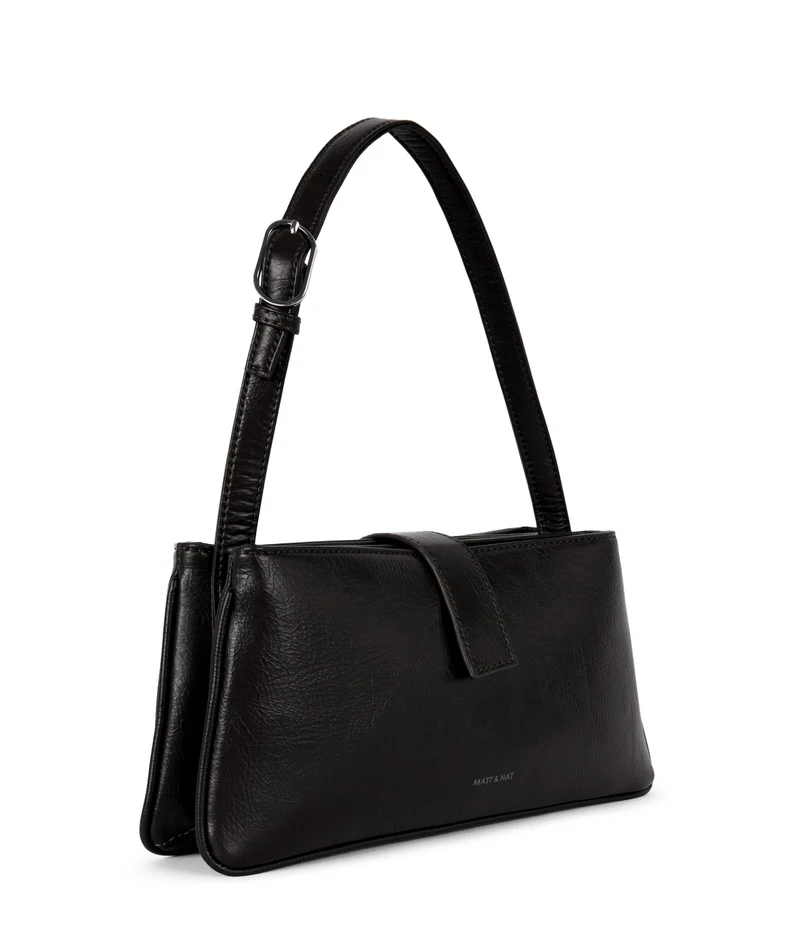 ADELINE Sac à bandoulière végétalien – Thème