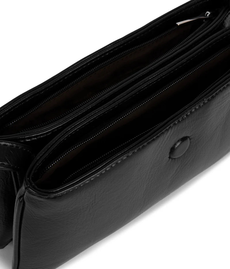 ADELINE Sac à bandoulière végétalien – Thème
