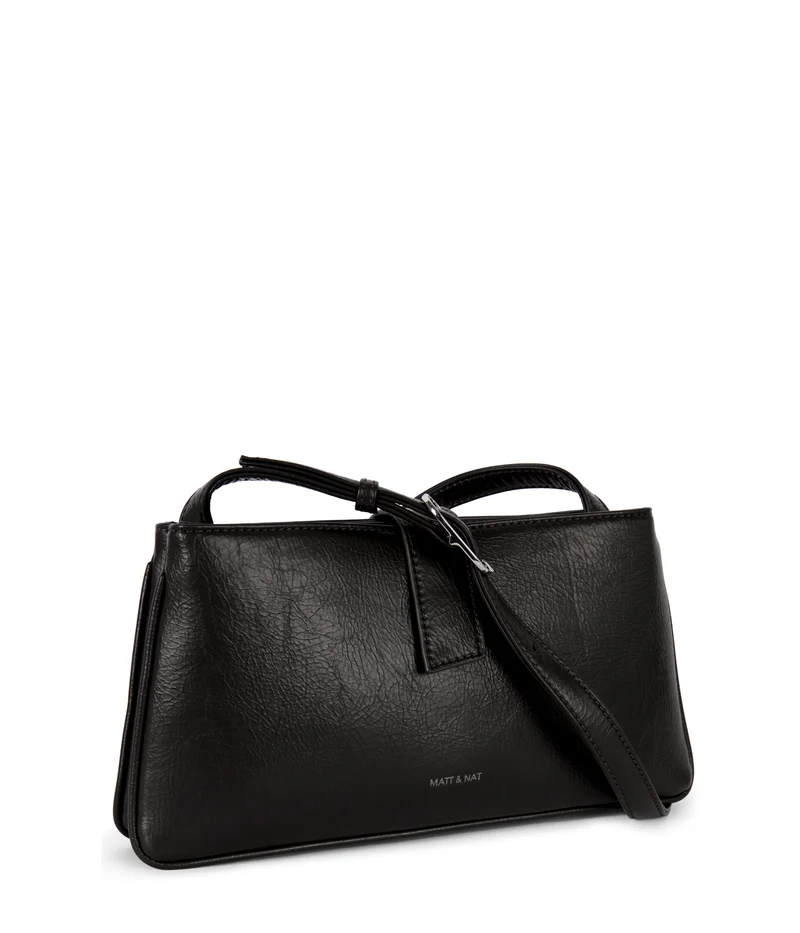 ADELINE Sac à bandoulière végétalien – Thème