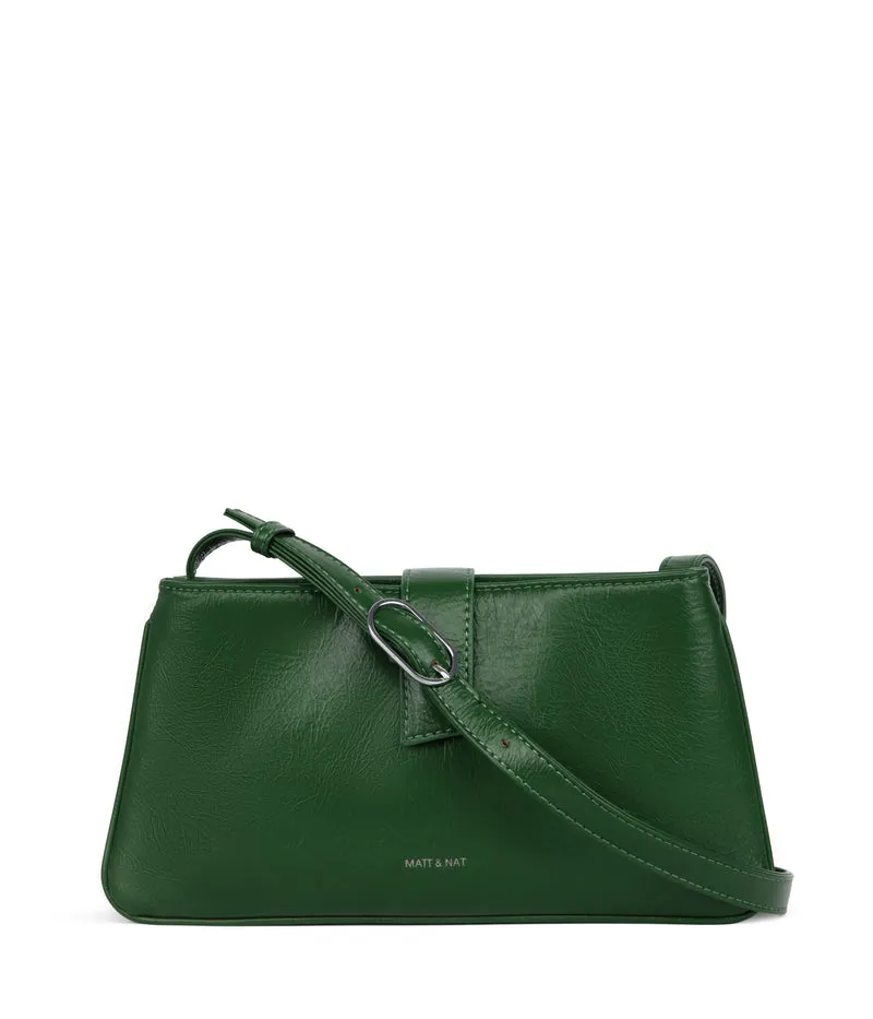 ADELINE Sac à bandoulière végétalien – Thème