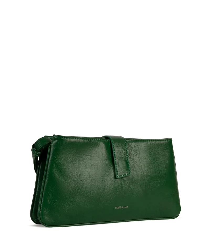 ADELINE Sac à bandoulière végétalien – Thème