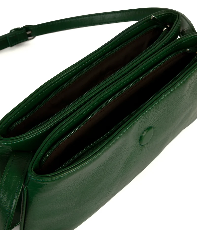 ADELINE Sac à bandoulière végétalien – Thème