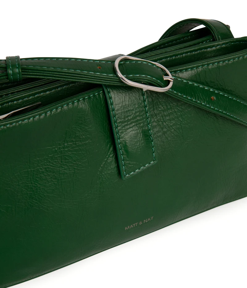 ADELINE Sac à bandoulière végétalien – Thème