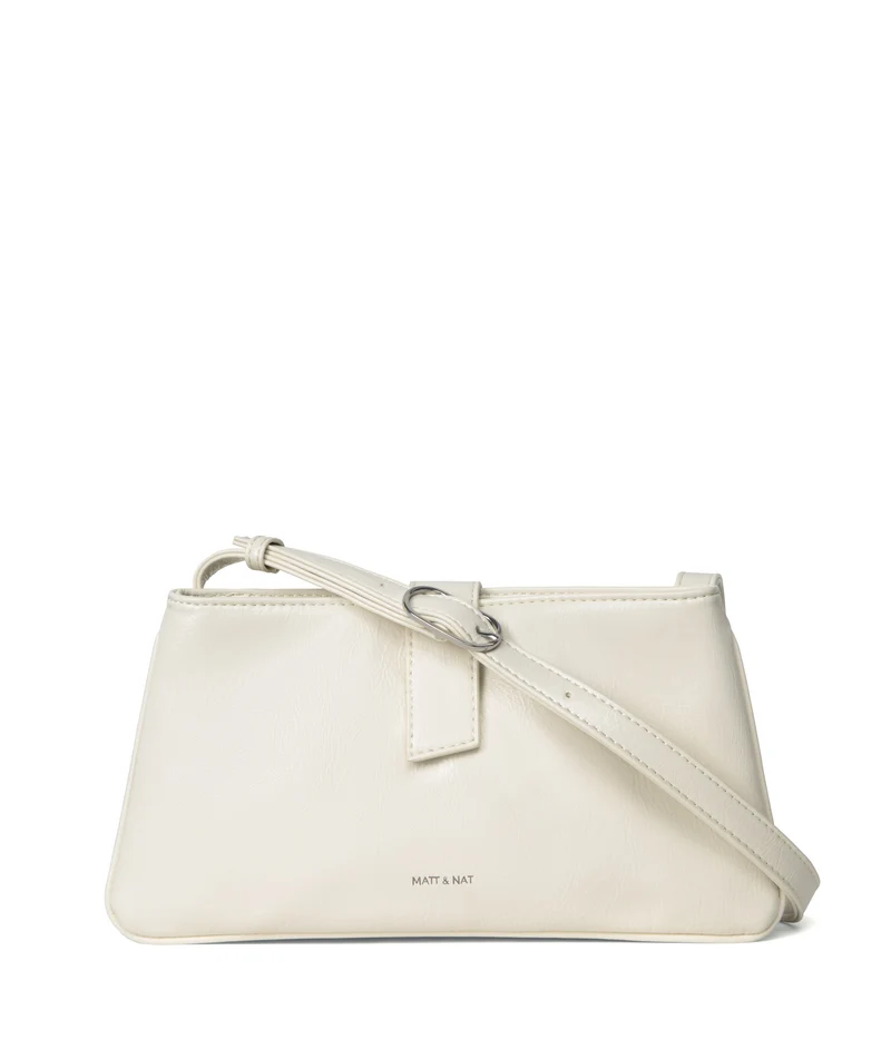 ADELINE Sac à bandoulière végétalien – Thème