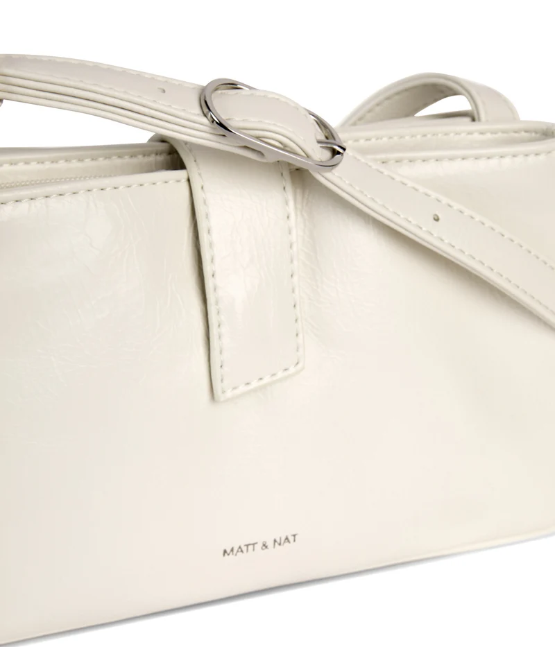 ADELINE Sac à bandoulière végétalien – Thème