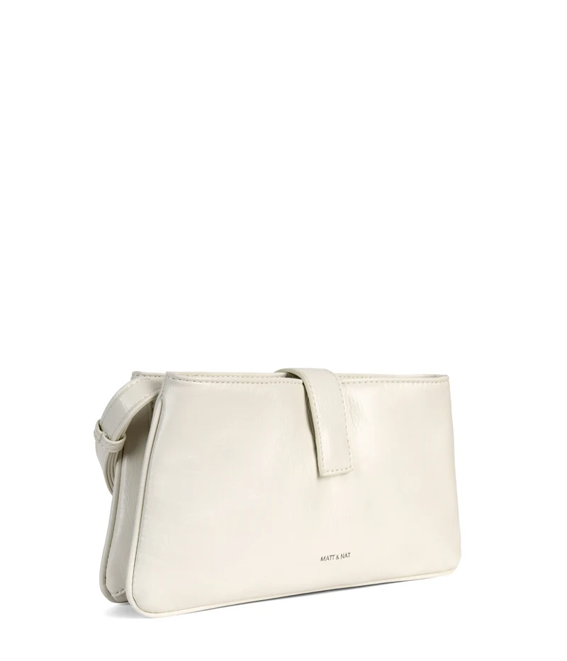 ADELINE Sac à bandoulière végétalien – Thème