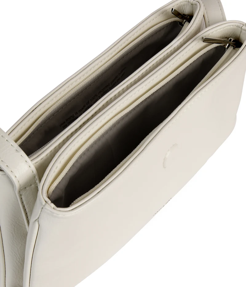 ADELINE Sac à bandoulière végétalien – Thème