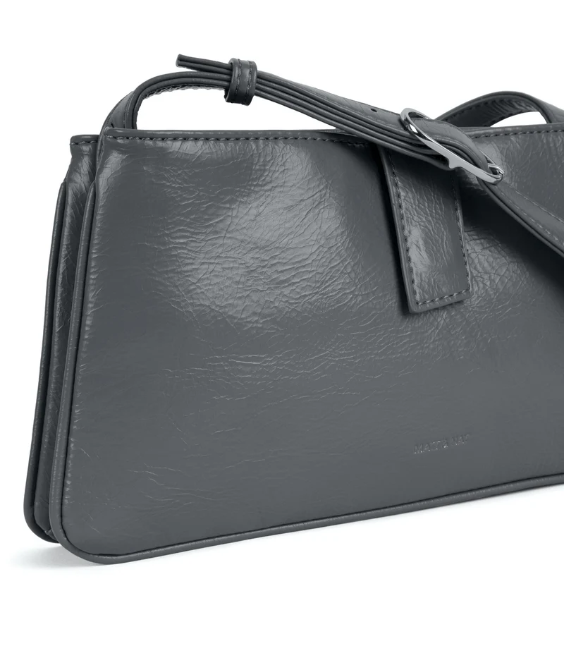 ADELINE Sac à bandoulière végétalien – Thème