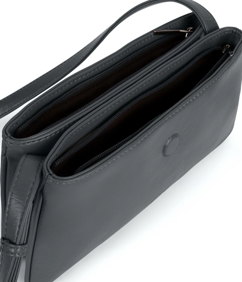 ADELINE Sac à bandoulière végétalien – Thème