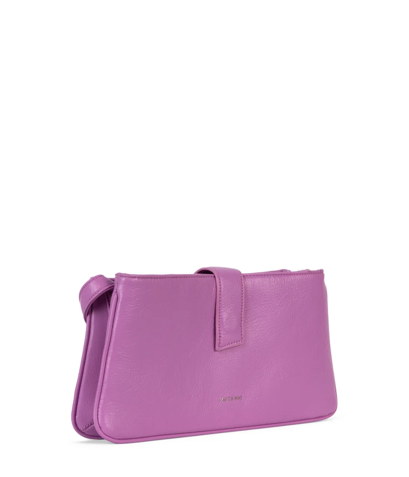 ADELINE Sac à bandoulière végétalien – Thème