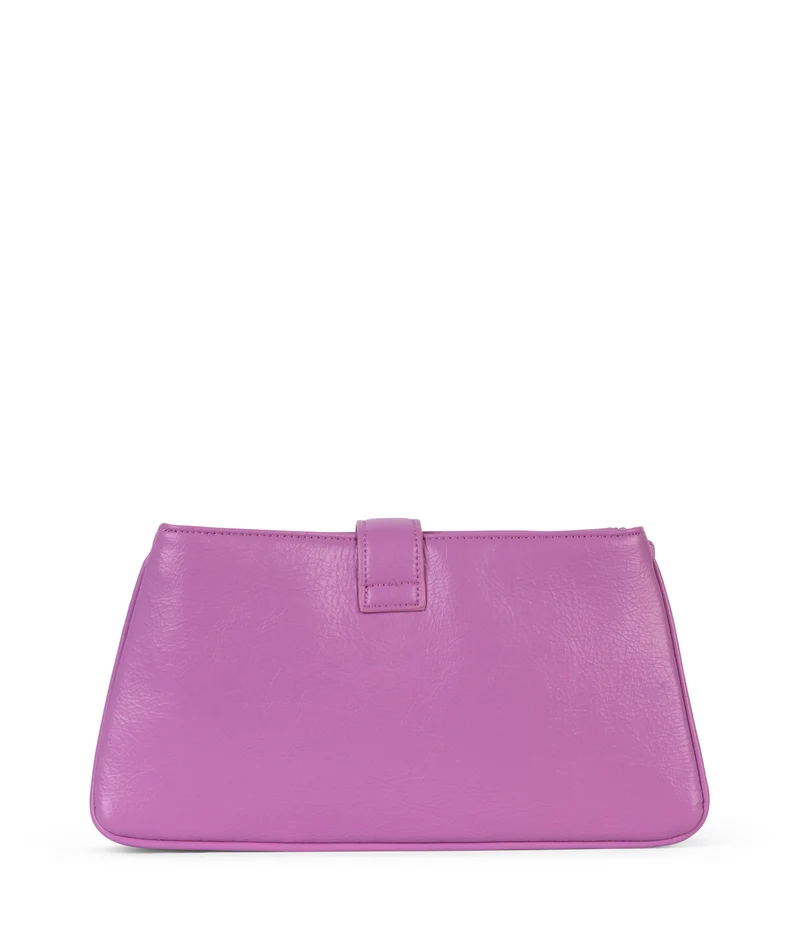 ADELINE Sac à bandoulière végétalien – Thème
