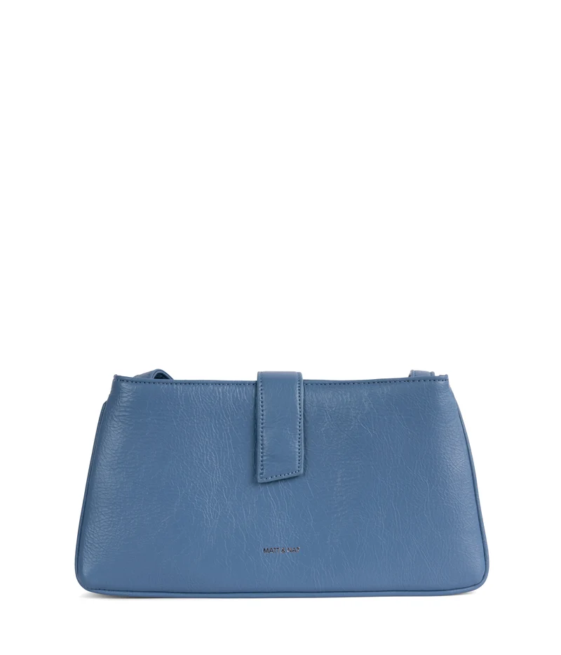 ADELINE Sac à bandoulière végétalien – Thème