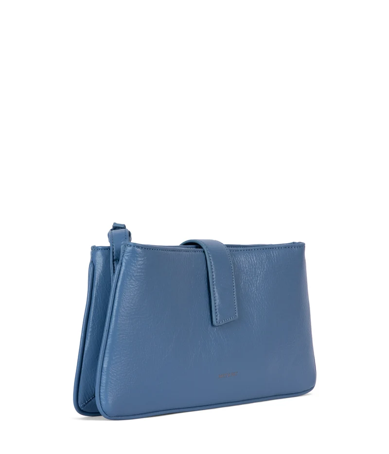 ADELINE Sac à bandoulière végétalien – Thème