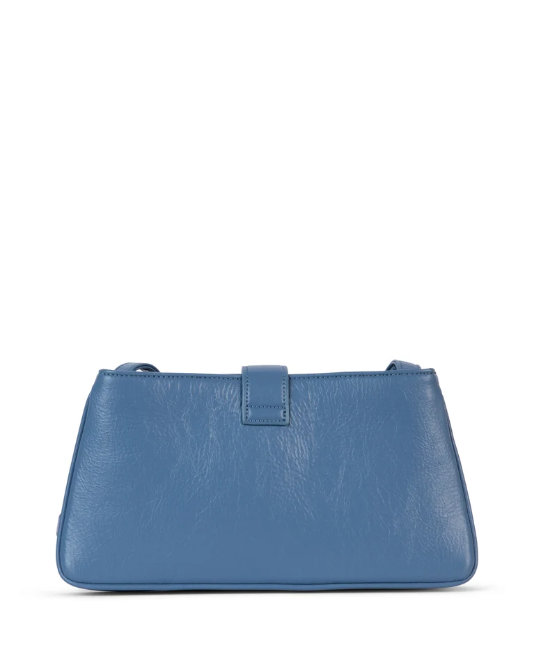 ADELINE Sac à bandoulière végétalien – Thème