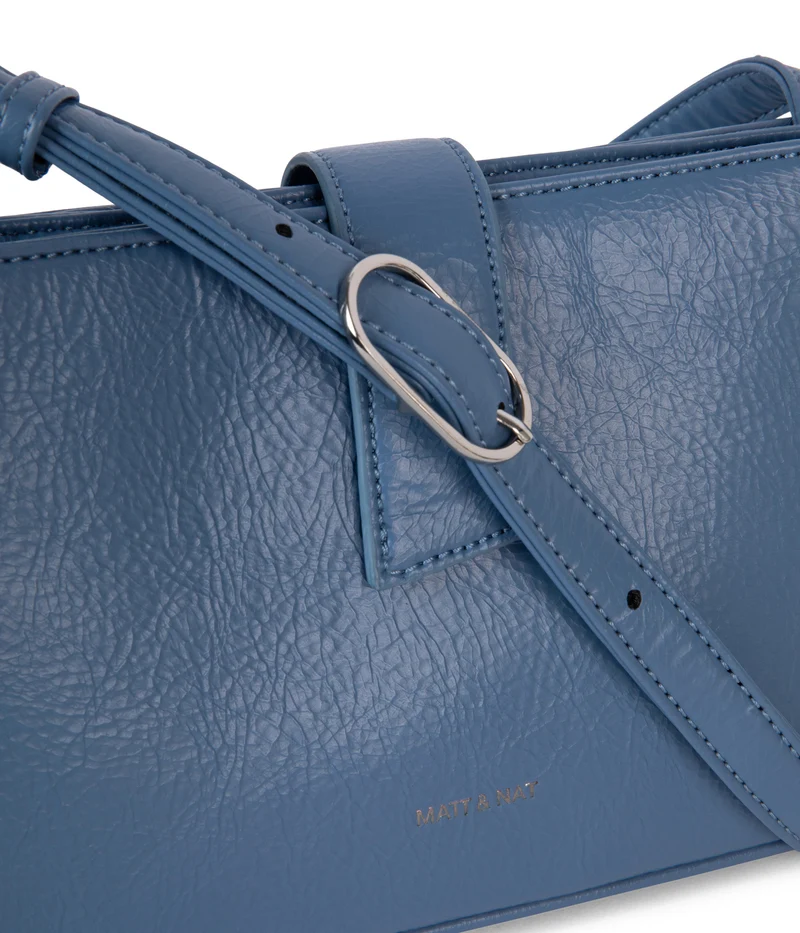 ADELINE Sac à bandoulière végétalien – Thème