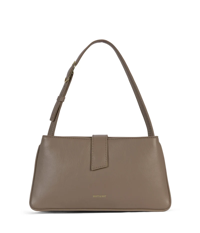 ADELINE Sac à bandoulière végétalien – Thème