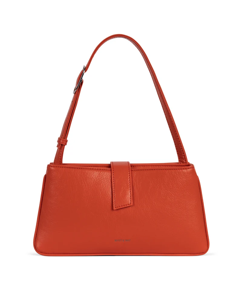 ADELINE Sac à bandoulière végétalien – Thème