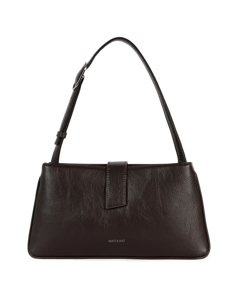 ADELINE Sac à bandoulière végétalien – Thème