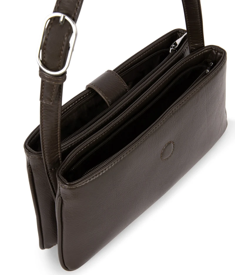 ADELINE Sac à bandoulière végétalien – Thème