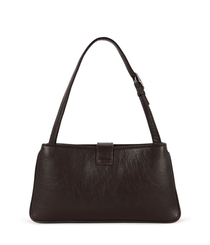ADELINE Sac à bandoulière végétalien – Thème