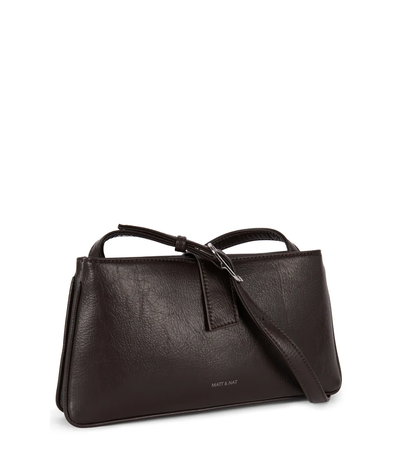 ADELINE Sac à bandoulière végétalien – Thème