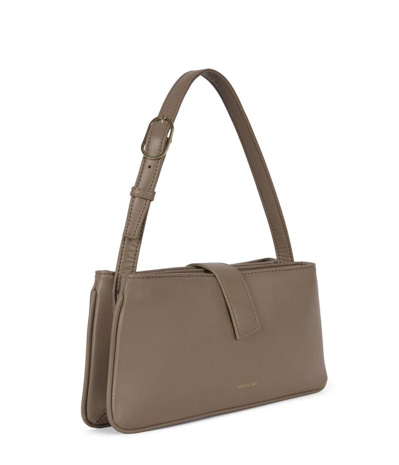ADELINE Sac à bandoulière végétalien – Thème