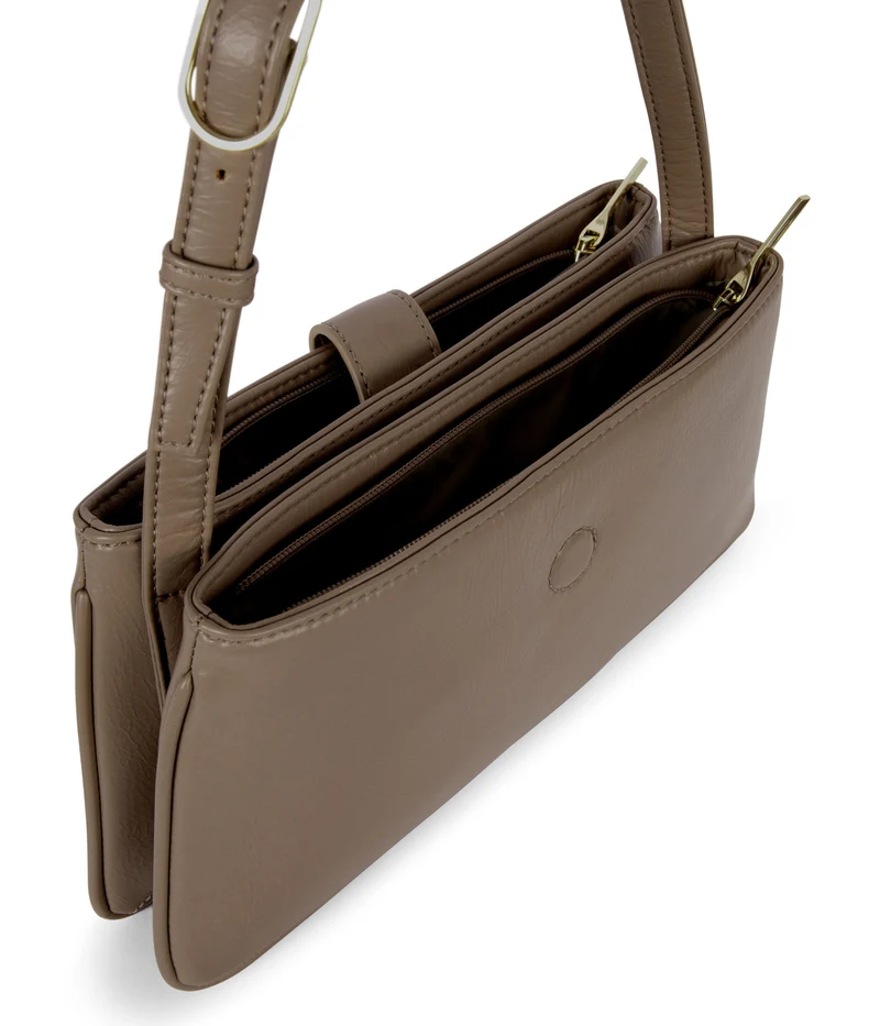ADELINE Sac à bandoulière végétalien – Thème