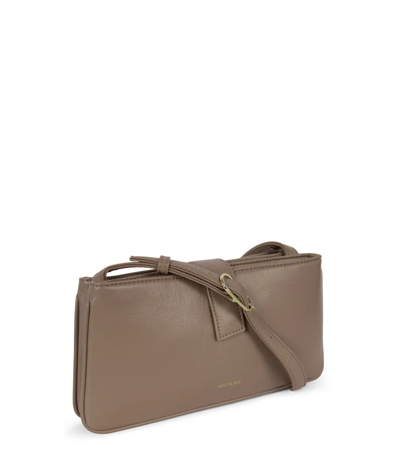 ADELINE Sac à bandoulière végétalien – Thème
