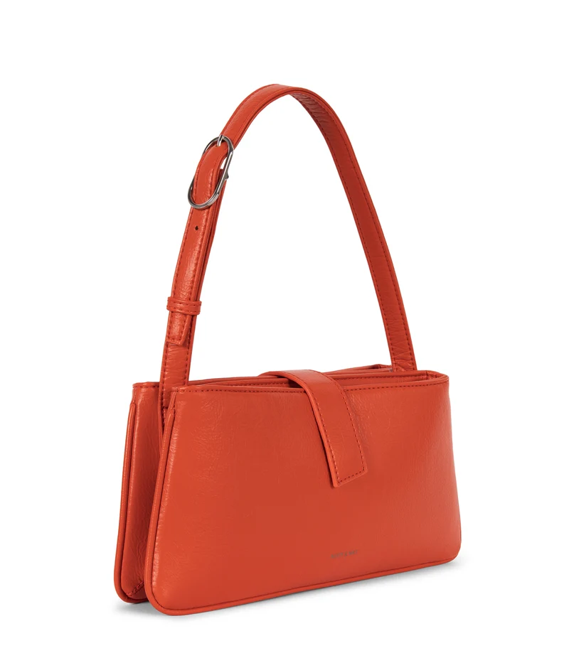 ADELINE Sac à bandoulière végétalien – Thème